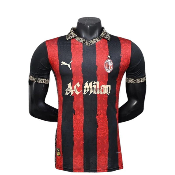 Maillot concept Rossoneri Classique