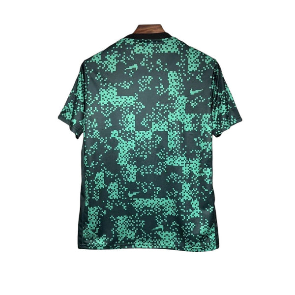 Maillot concept Sporting Pixel