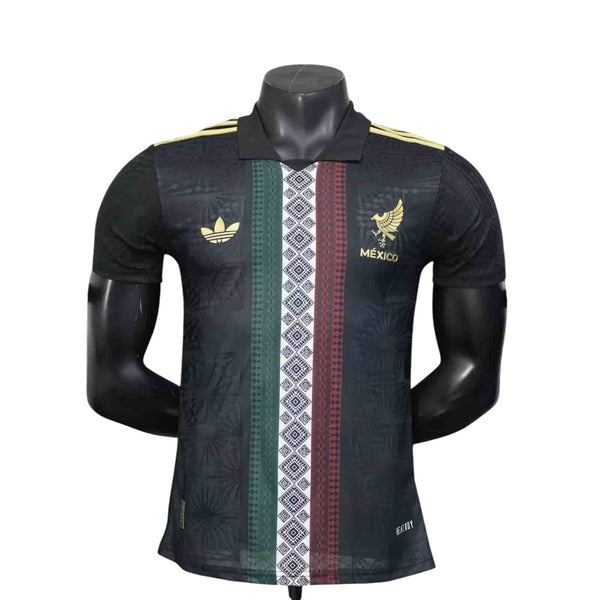 Maillot concept Aztèque Stripe