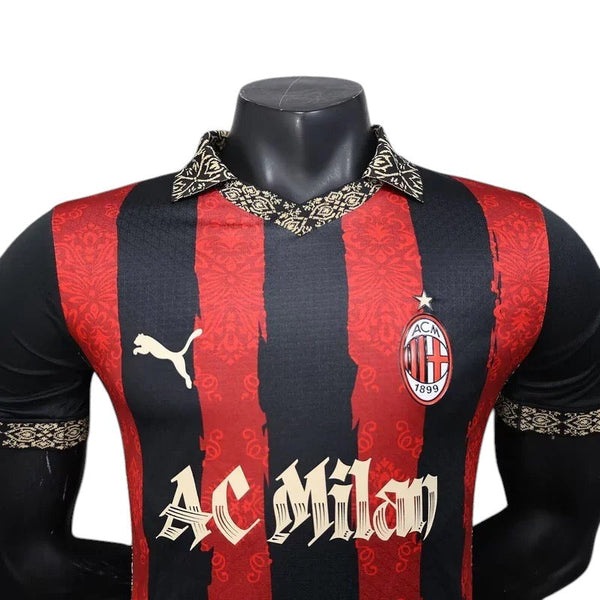 Maillot concept Rossoneri Classique