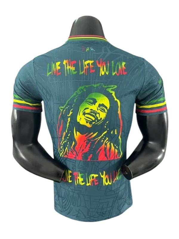 Maillot concept Amsterdam Révolte