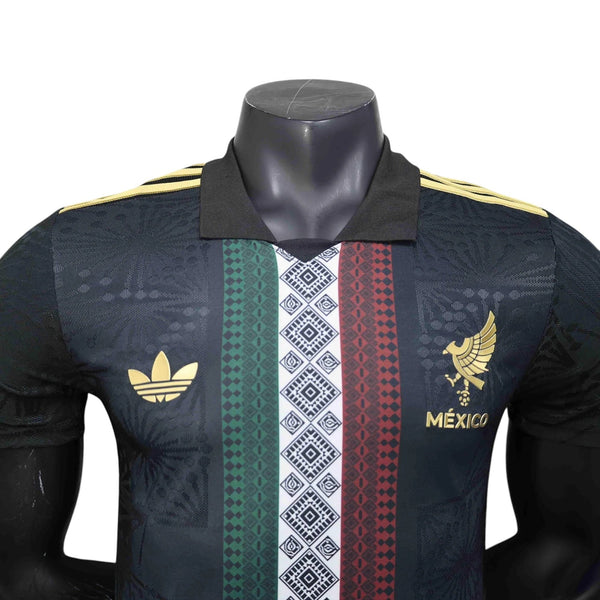 Maillot concept Aztèque Stripe