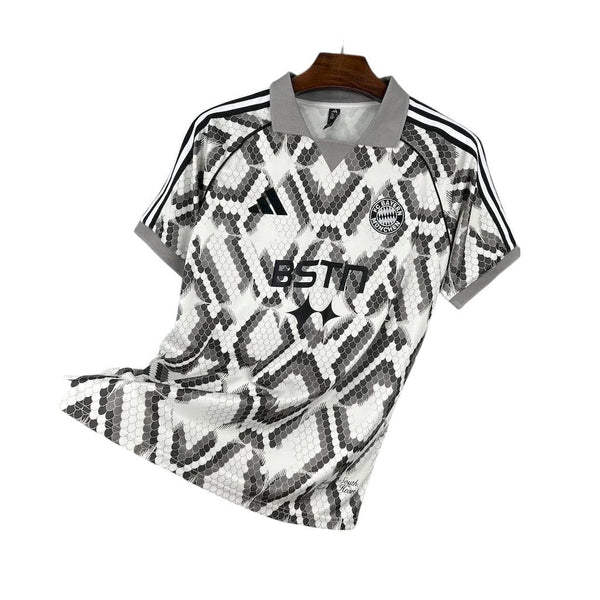 Maillot concept Bavarois Python