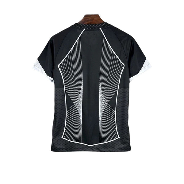 Maillot concept Obsidienne Blaugrana