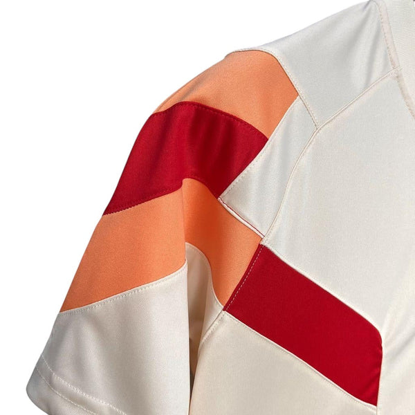 Maillot concept Lyon Héritage