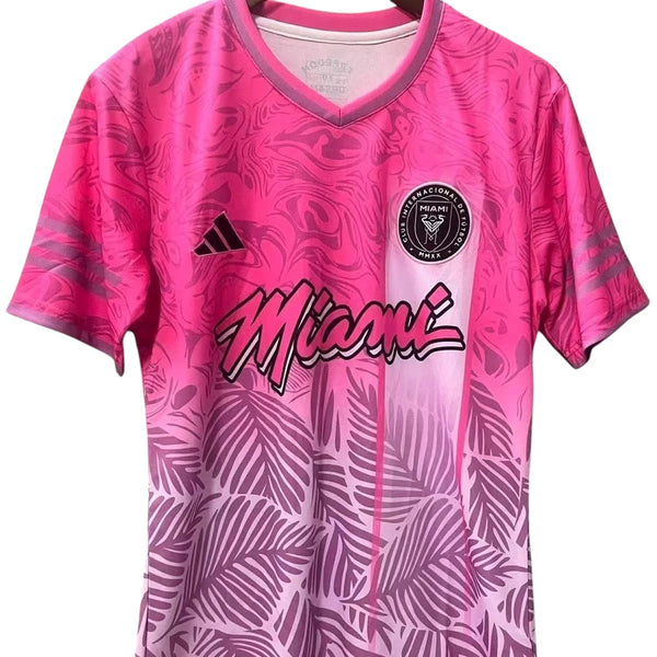 Maillot concept Miami Palms