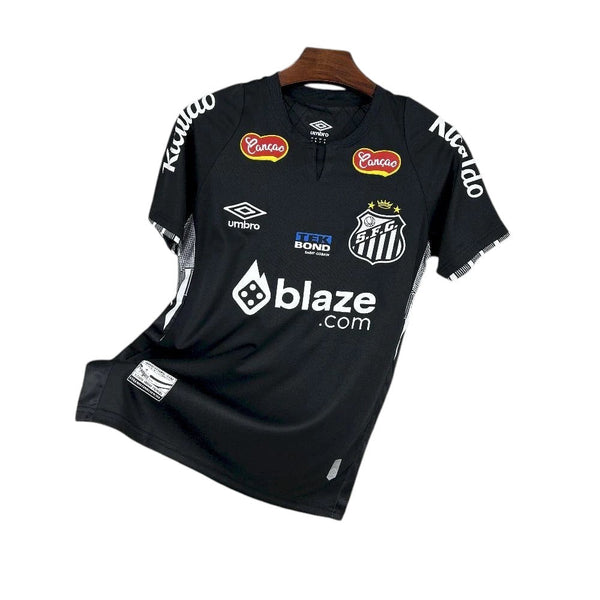 Maillot concept Santos Nocturne