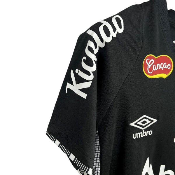 Maillot concept Santos Nocturne