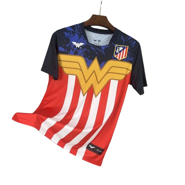 Maillot concept Warrior Lignes