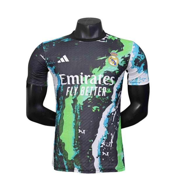 Maillot concept Glacier Tempête