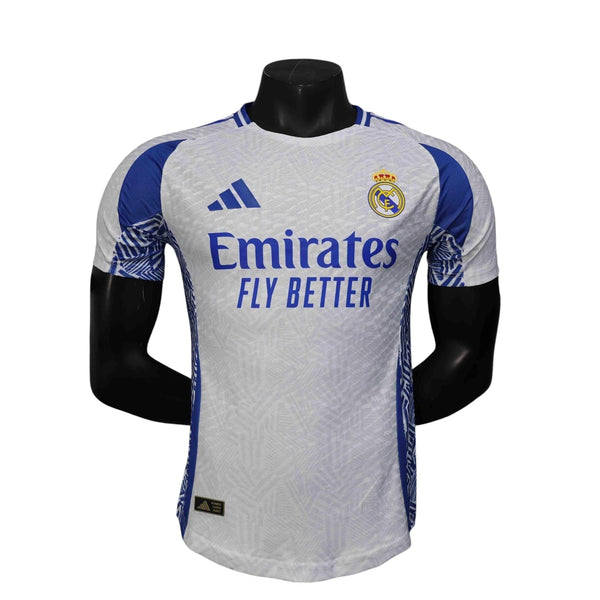 Maillot concept Blanco Royal