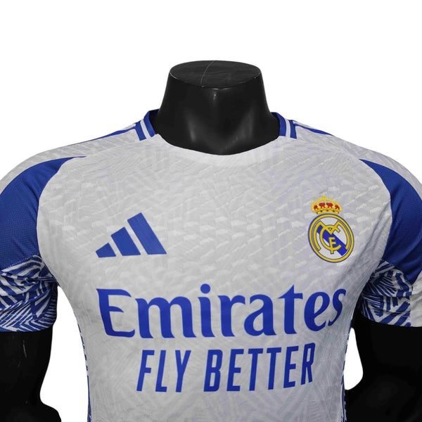 Maillot concept Blanco Royal