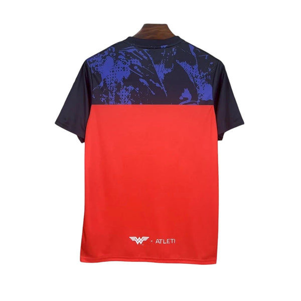 Maillot concept Warrior Lignes