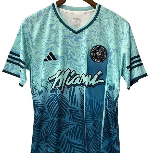 Maillot concept Miami Lagoon