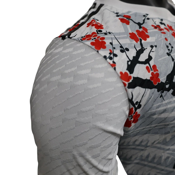 Maillot concept Ronin Armor