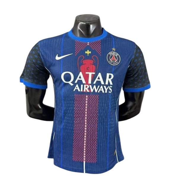 Maillot concept Paris Royal