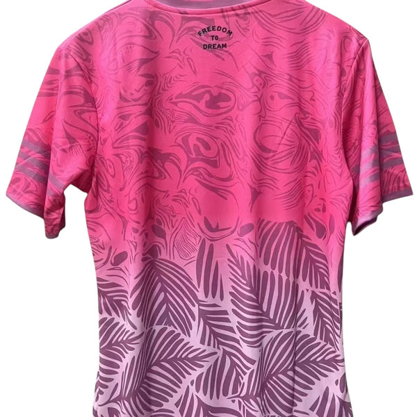 Maillot concept Miami Palms