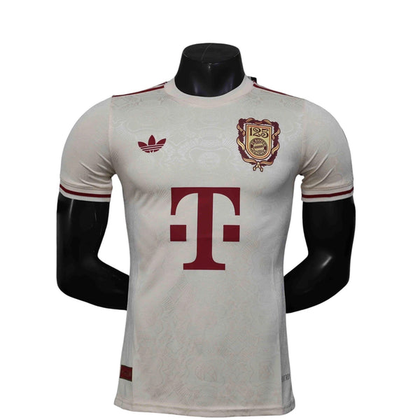 Maillot concept Héritage Blason