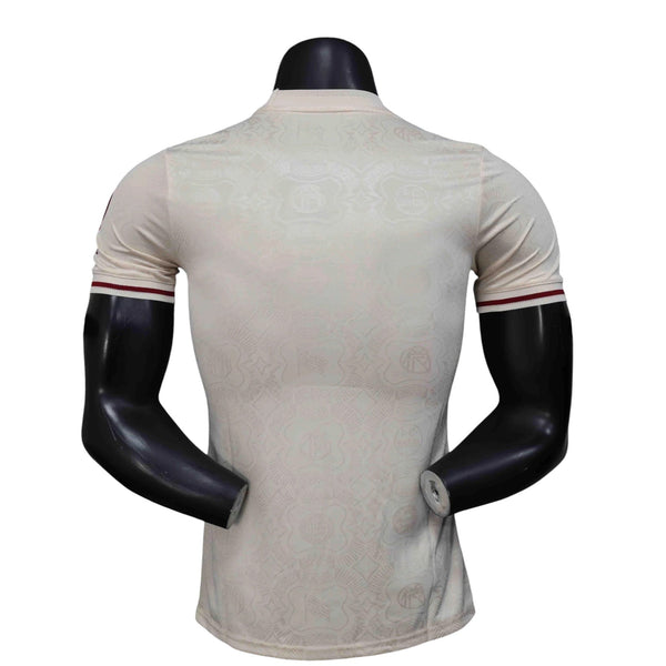 Maillot concept Héritage Blason