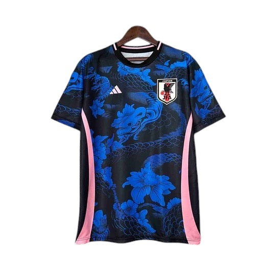Maillot concept Ronin Bleu