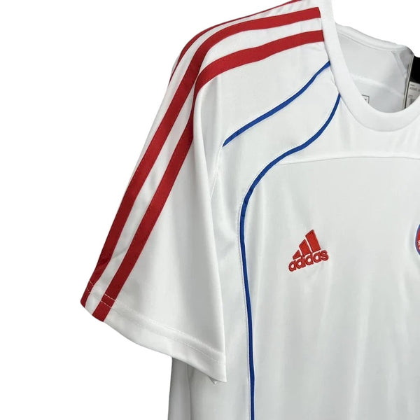 Maillot concept Alpine Flux