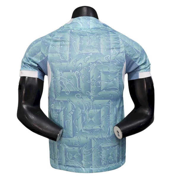 Maillot concept Juve Ice