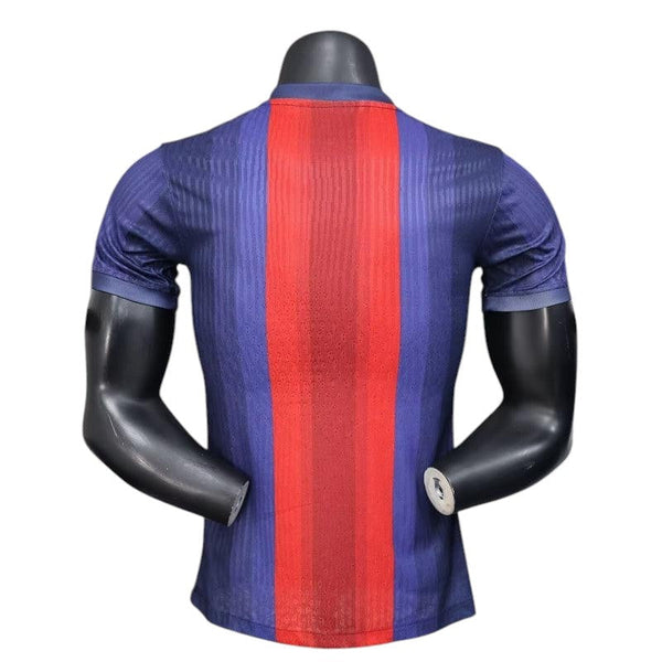Maillot concept Blaugrana Cœur