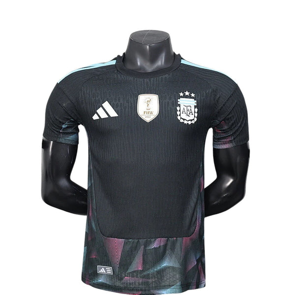 Maillot concept Obsidienne Albiceleste