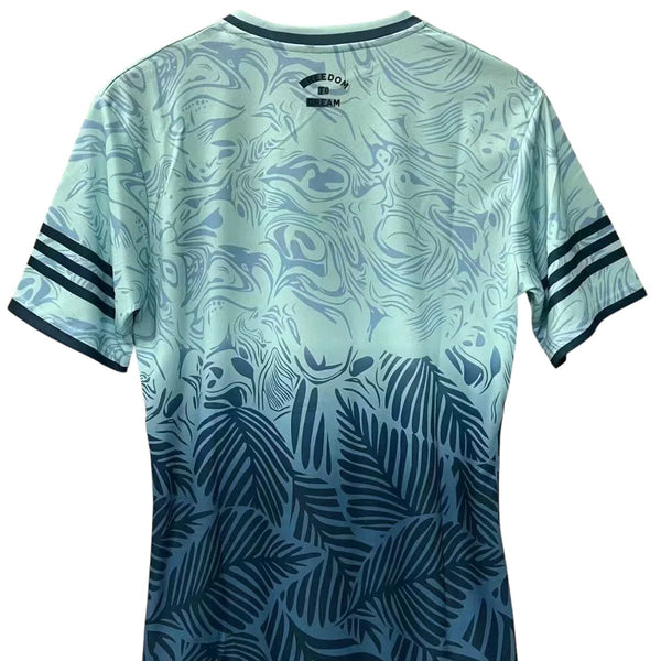 Maillot concept Miami Lagoon