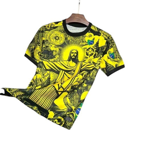 Maillot concept Cristo Solar