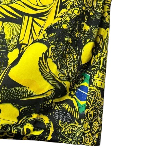 Maillot concept Cristo Solar