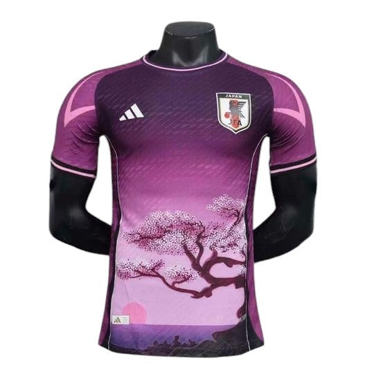 Maillot concept Sakura Crépuscule