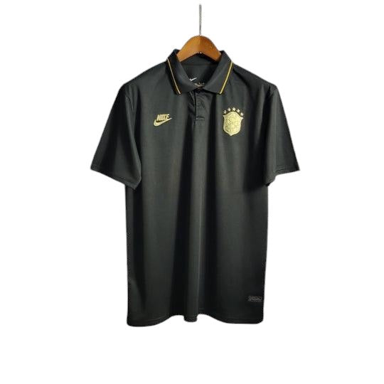 Maillot concept Seleção Minuit