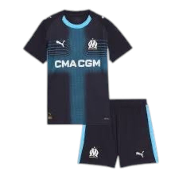 Kit enfant extérieur Marseille 2025-2026