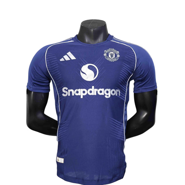 Maillot concept United Royal