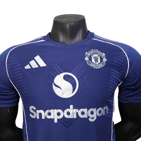 Maillot concept United Royal