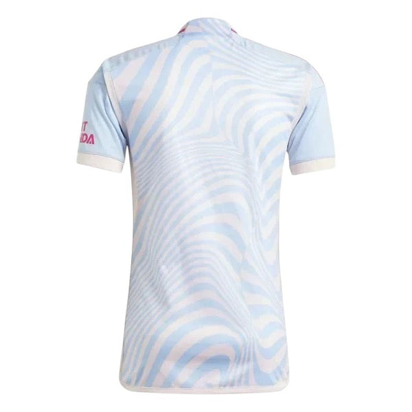 Maillot concept Gunners Nuage