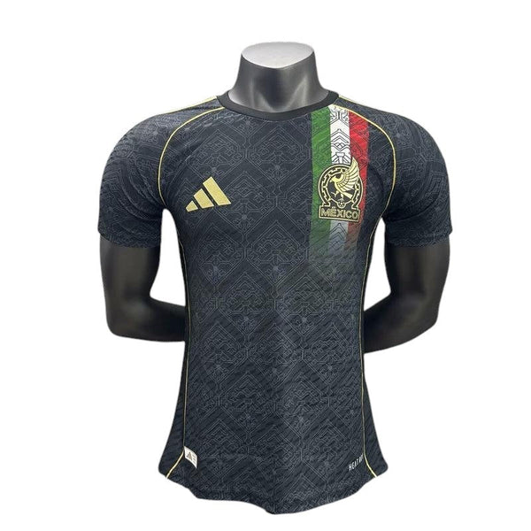 Maillot concept Aztèque Noir