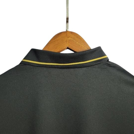 Maillot concept Seleção Minuit