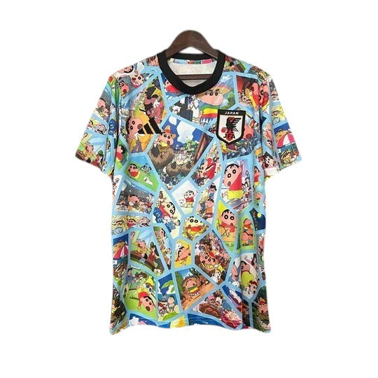 Maillot concept Neon Chin-Chan
