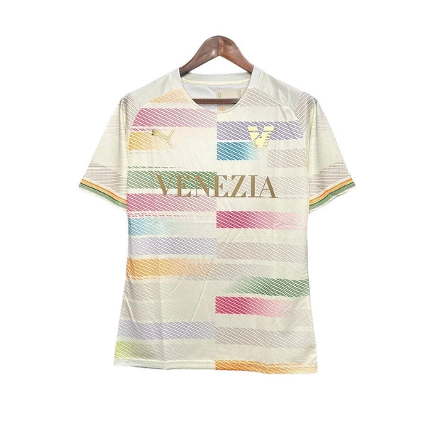 Maillot concept Venezia Pastel