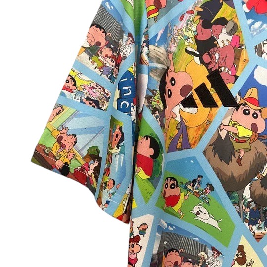 Maillot concept Neon Chin-Chan