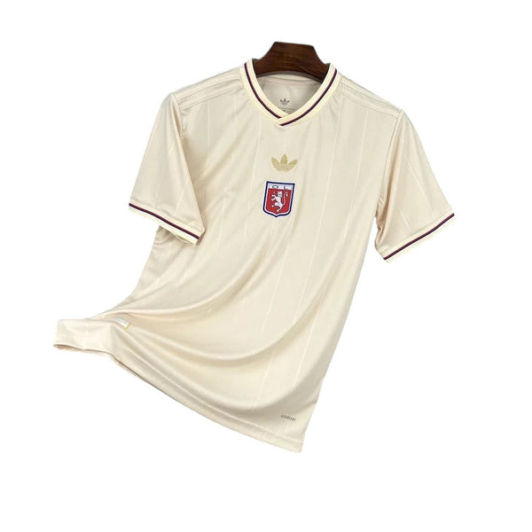 Maillot concept Lyon Sable