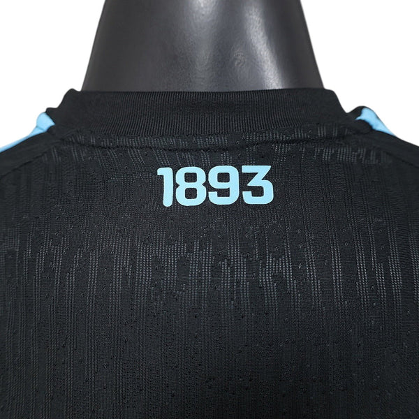 Maillot concept Obsidienne Albiceleste