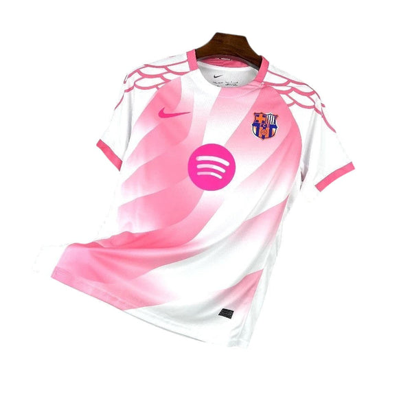 Maillot concept Rosa Blaugrana