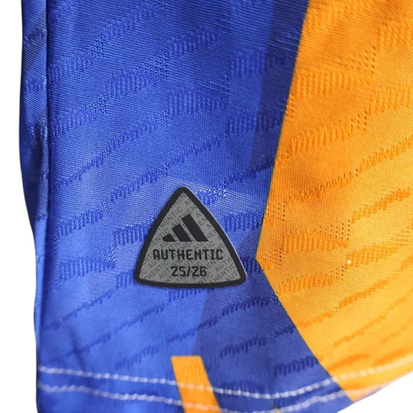 Maillot concept Merengue Collage