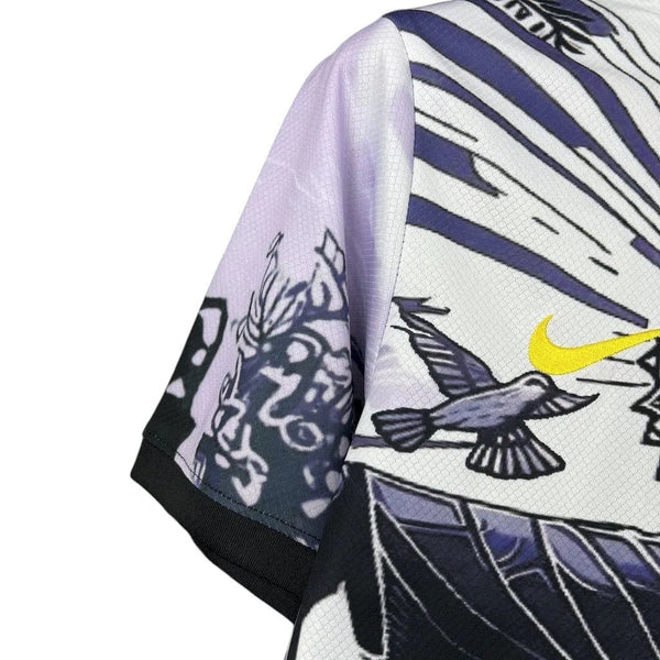 Maillot concept Cristo Brasil