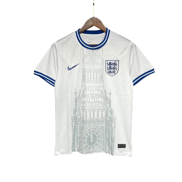 Maillot concept Three Lions Ivoire