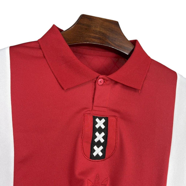 Maillot concept Amsterdam Héritage LS