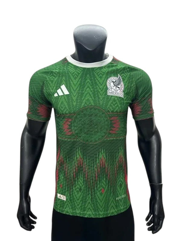 Maillot concept Aztèque Impulsion